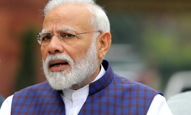 Narendra Modi