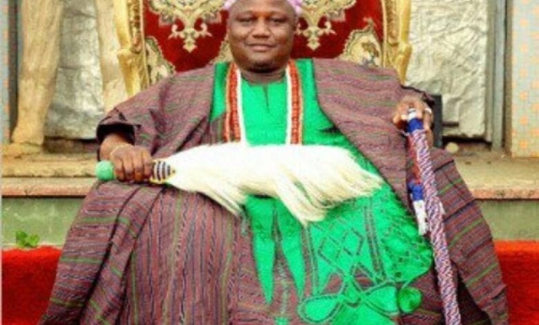 ATAOJA JIMOH OYETUNJI