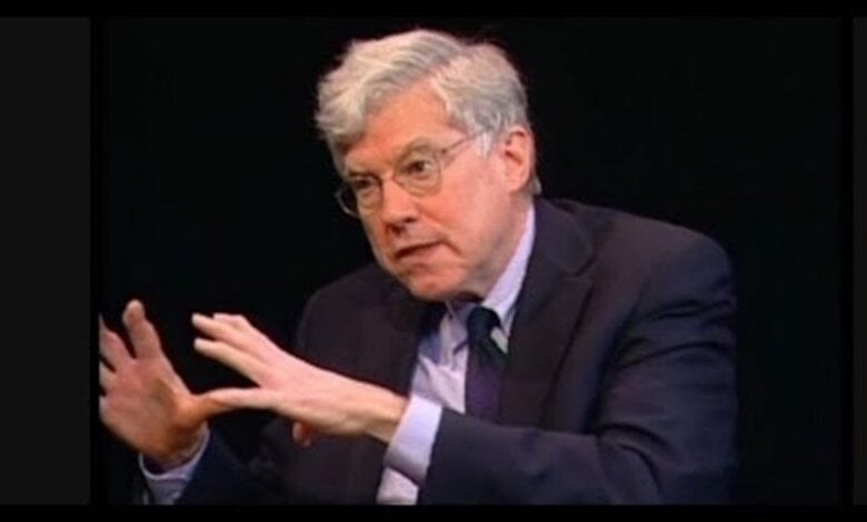 JOHN CAMPBELL NNAMDI KANU