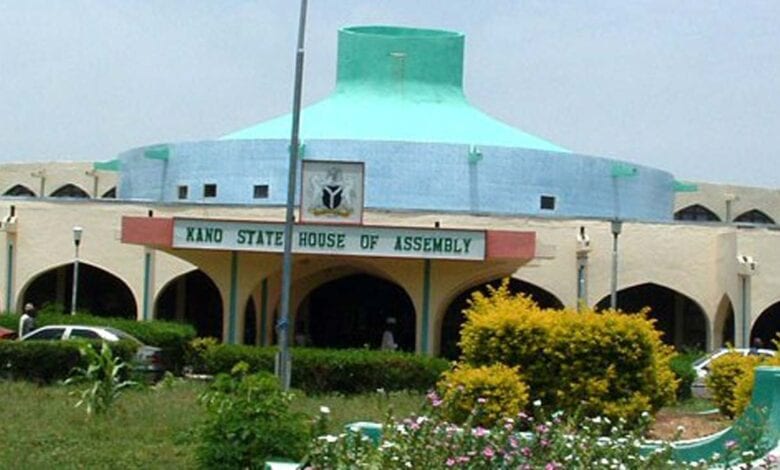 Kano State House of Assembly