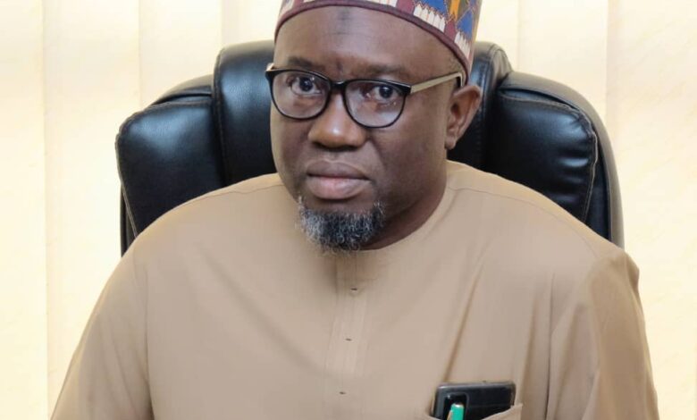 Kogi Revenue