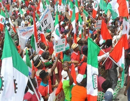 society launch campaign to fight corruption