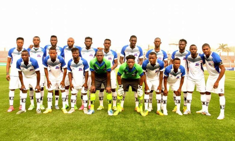 Lobi Stars