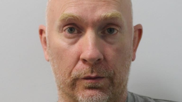 London police officer