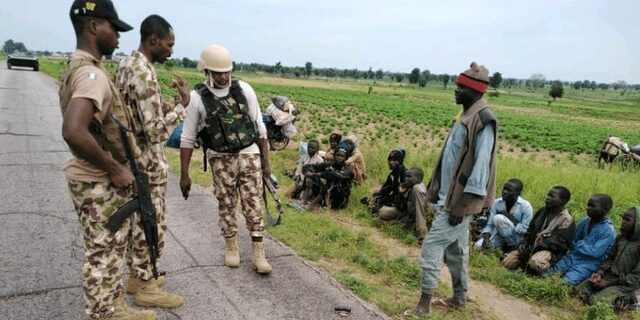 Boko Haram