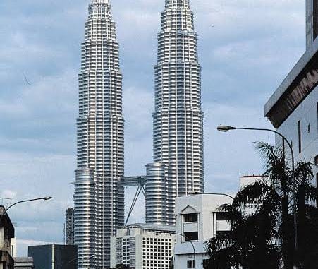 Malaysian business owners