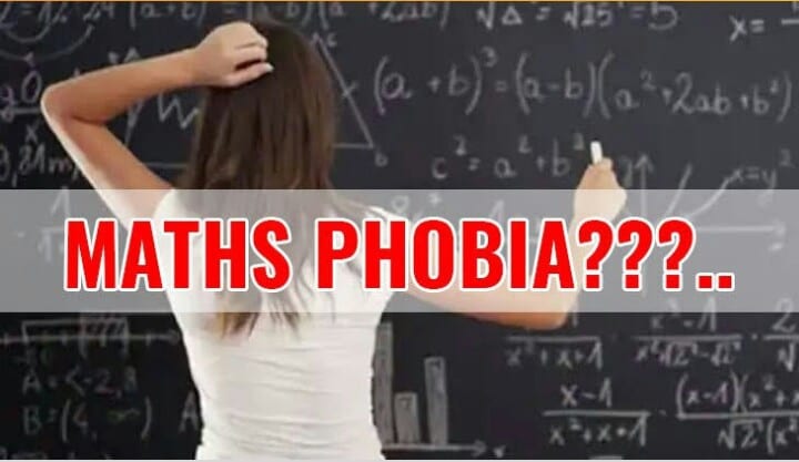 Phobia unfounded