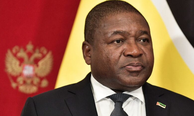 2 days national mourning