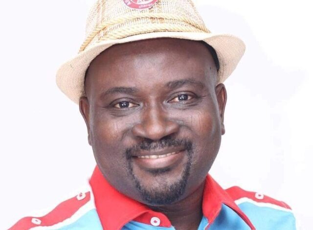 Mr. Sola Osolana