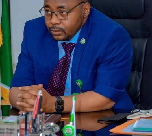 Muhuyi Magaji Rimin Gado