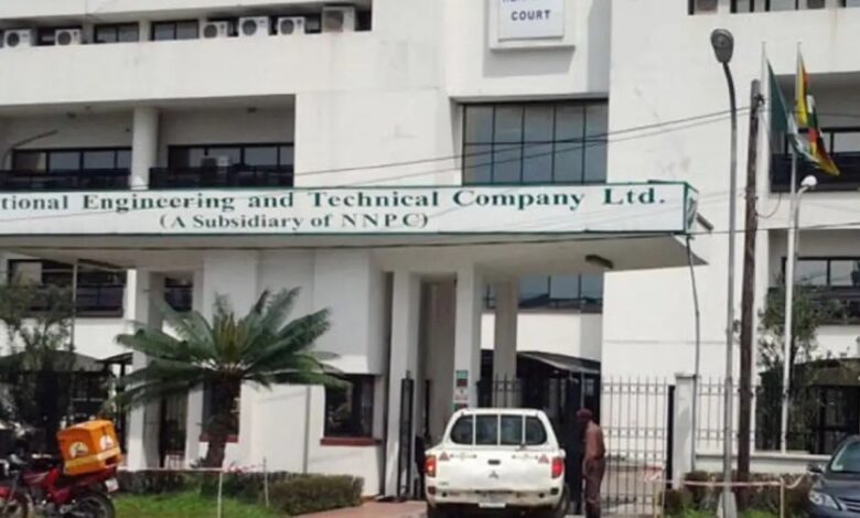 NETCO