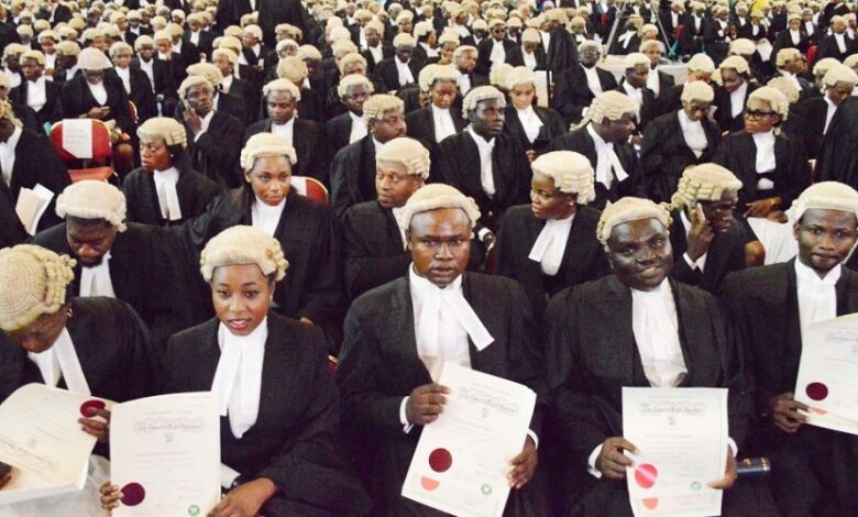 LAW SCHOOL