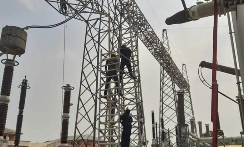 Niger electricity