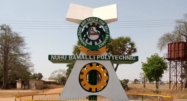 Abducted Staff and students