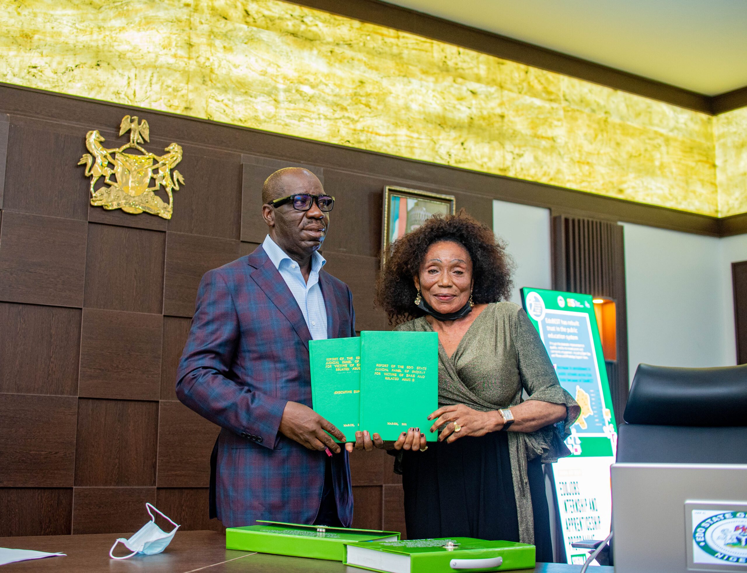 Obaseki