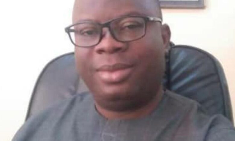 Obaseki’s Ally