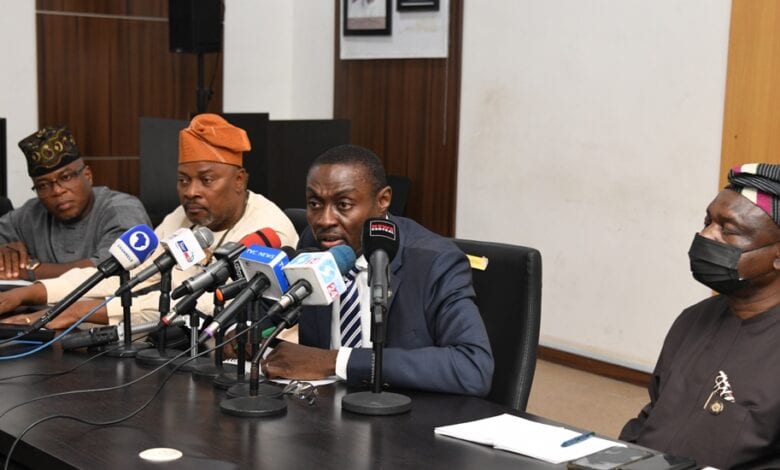 Lagos state