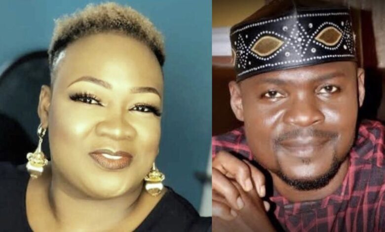 PRINCESS BABA IJESHA