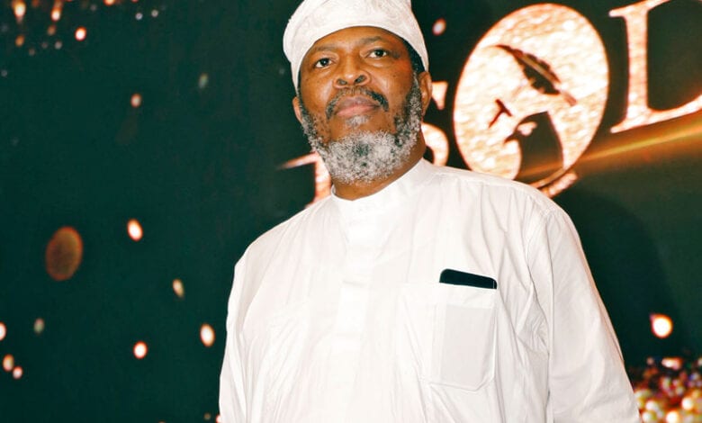 Nduka Obaigbena