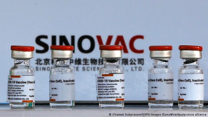 SINOVAC
