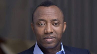 SOWORE Boko Haram