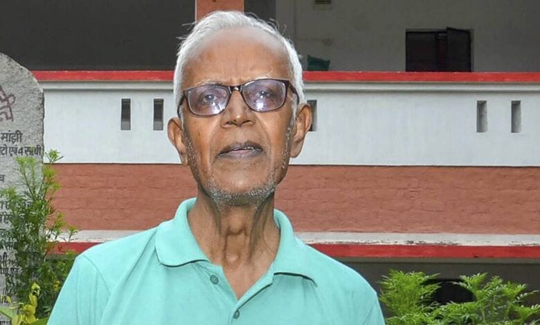 STAN SWAMY