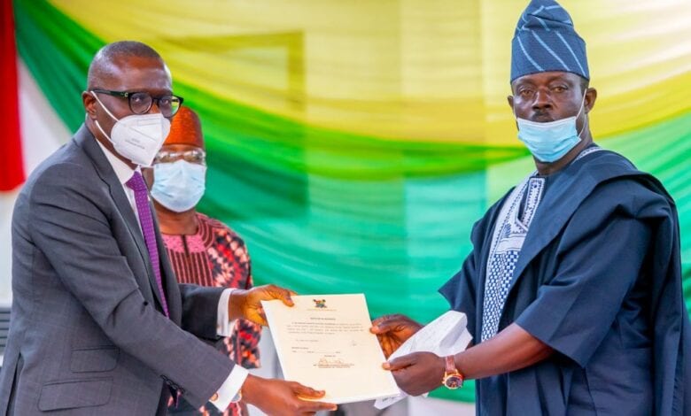 Sanwo-Olu