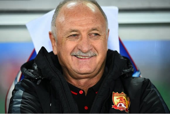 Scolari