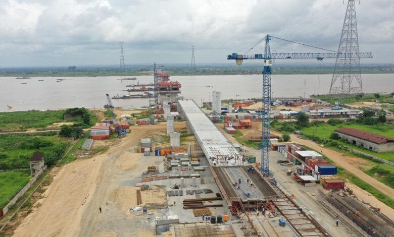 Niger Bridge