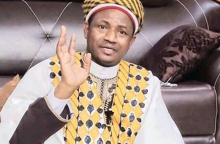 Kano Nasiru-Kabara Court blasphemy