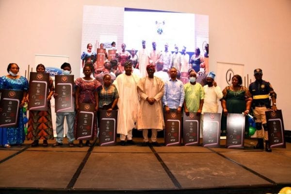 Sanwo-olu