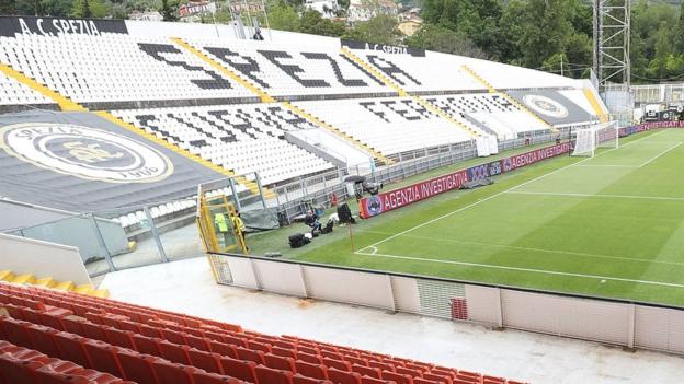 Spezia