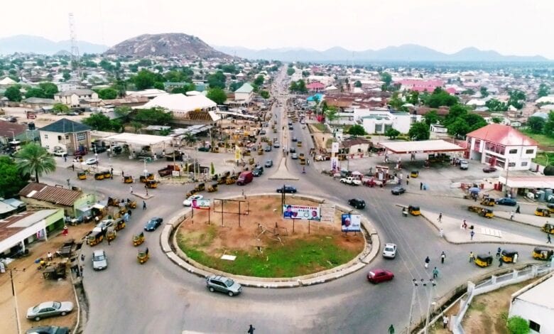 Taraba-State