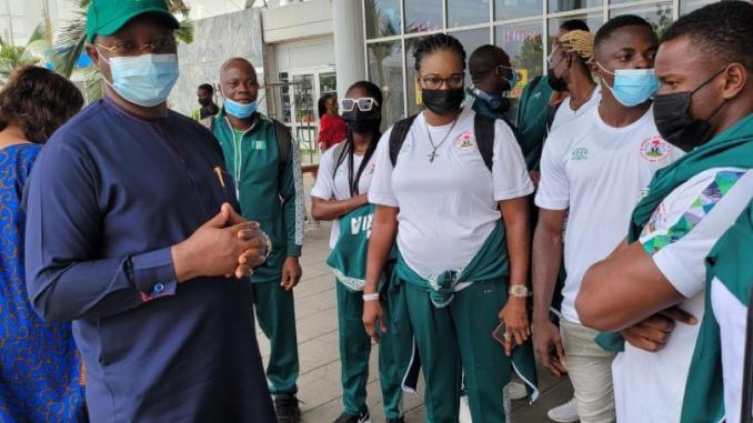 Team-Nigeria