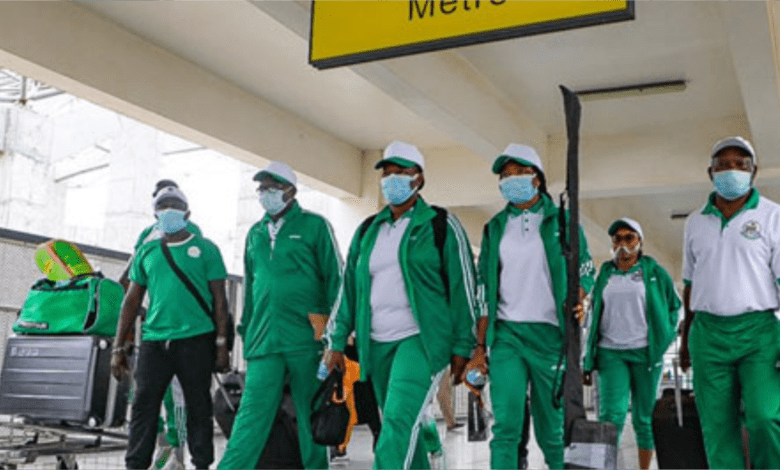 Team-Nigeria