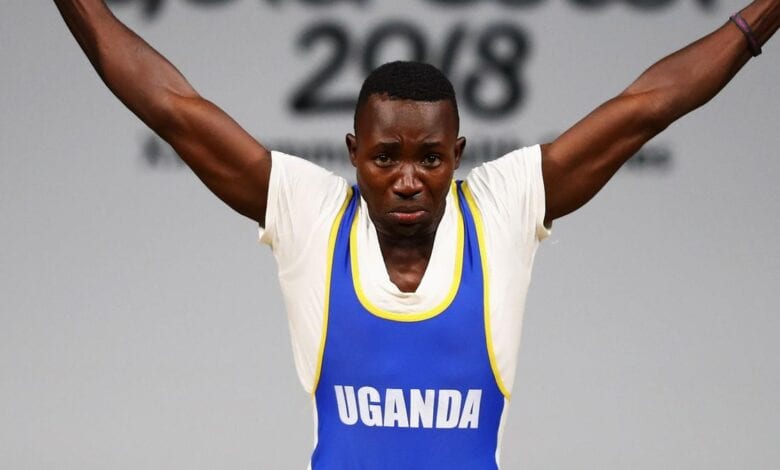 Uganda
