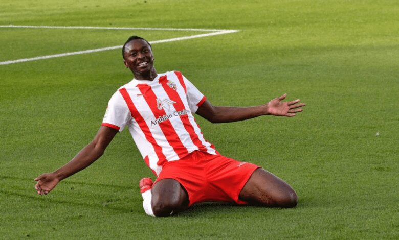 Umar Sadiq