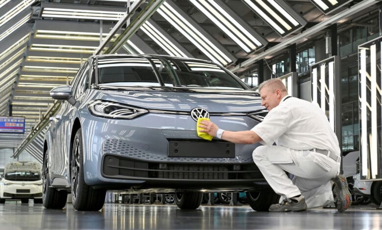 Volkswagen