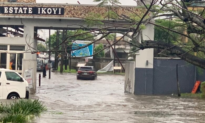 NEMA FLOOD