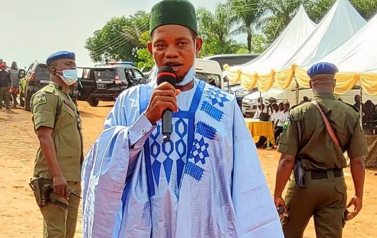 ENUGU UGWUANYI