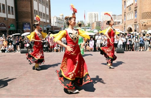 Xinjiang