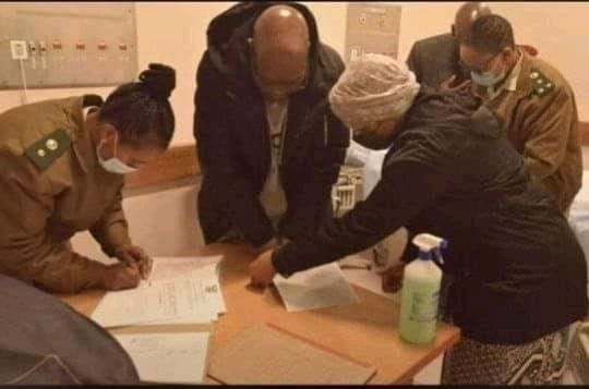 Jacob Zuma