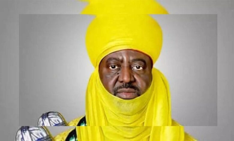 Kano Emir ado bayaro