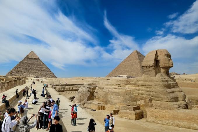 Egypt