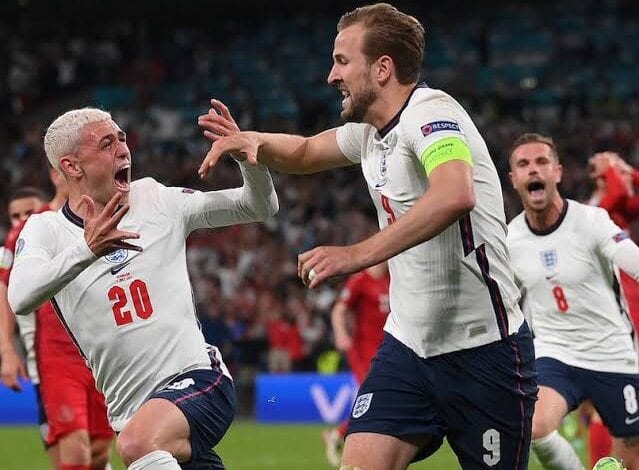 England