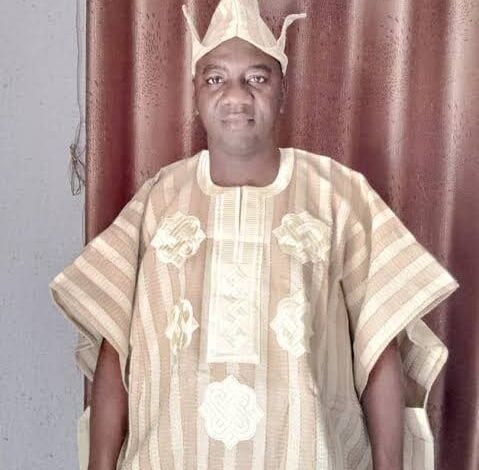 Olupo kwara