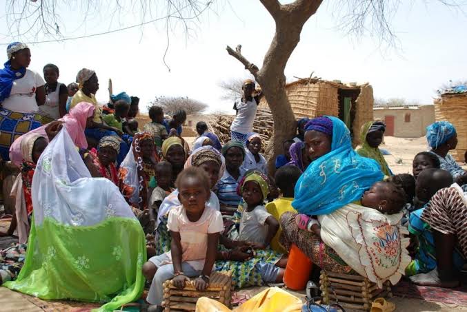 Burkina Faso