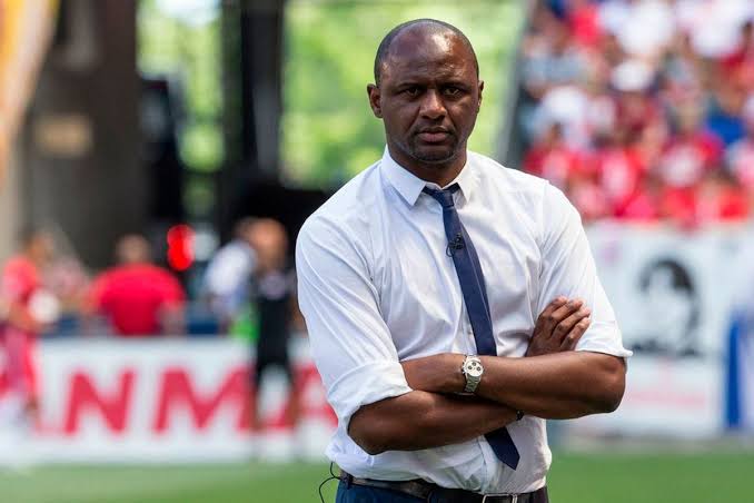 Vieira