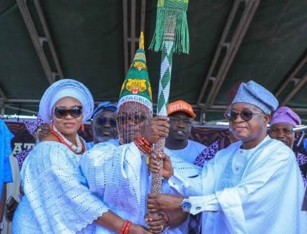 Oyetola