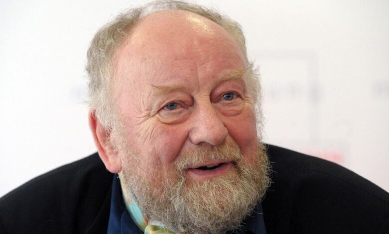 kurt westergaard